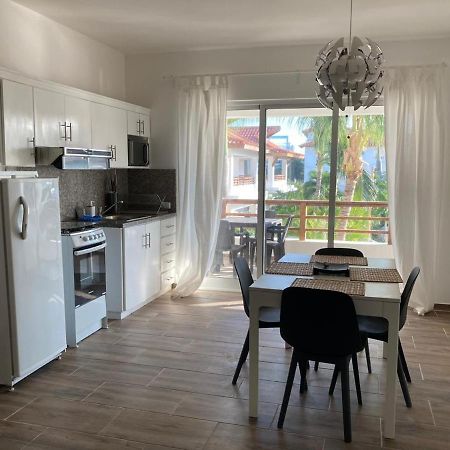 Apartamentos Coconuts Bayahibe Buitenkant foto