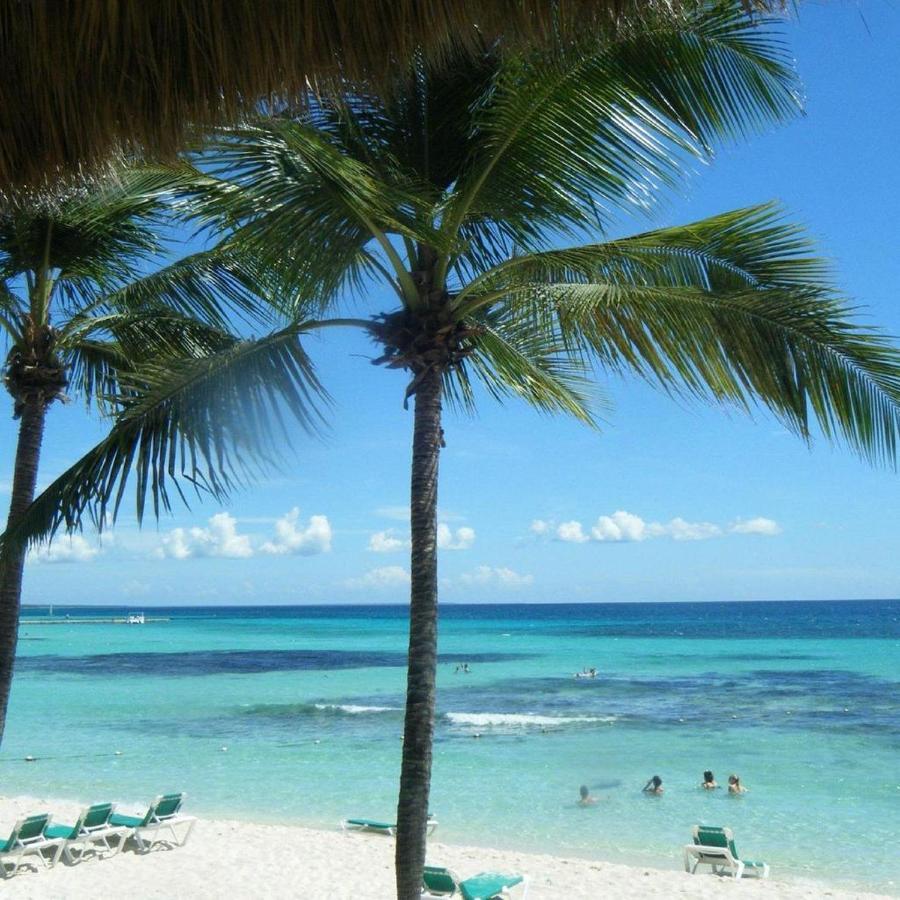 Apartamentos Coconuts Bayahibe Buitenkant foto