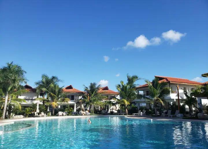 Apartamentos Coconuts Bayahibe Buitenkant foto