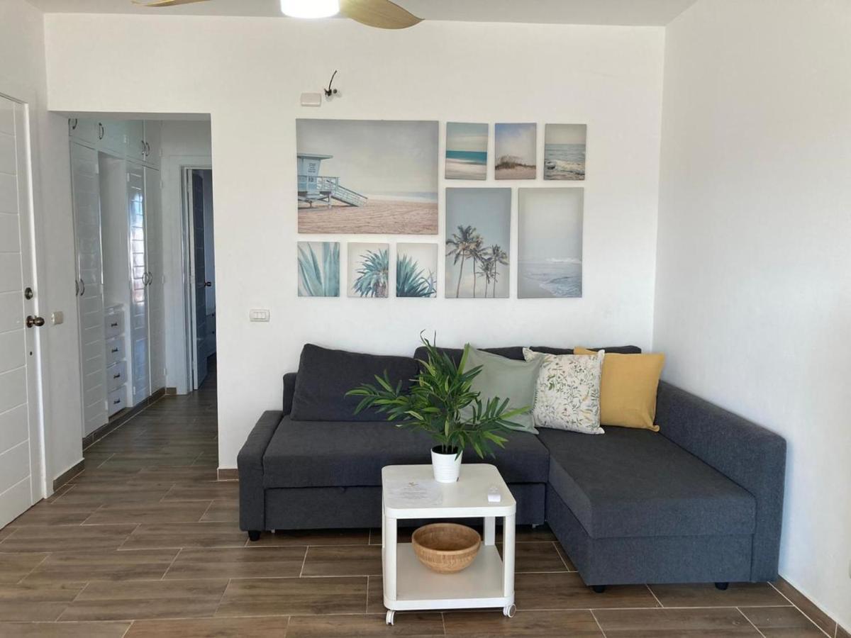 Apartamentos Coconuts Bayahibe Buitenkant foto