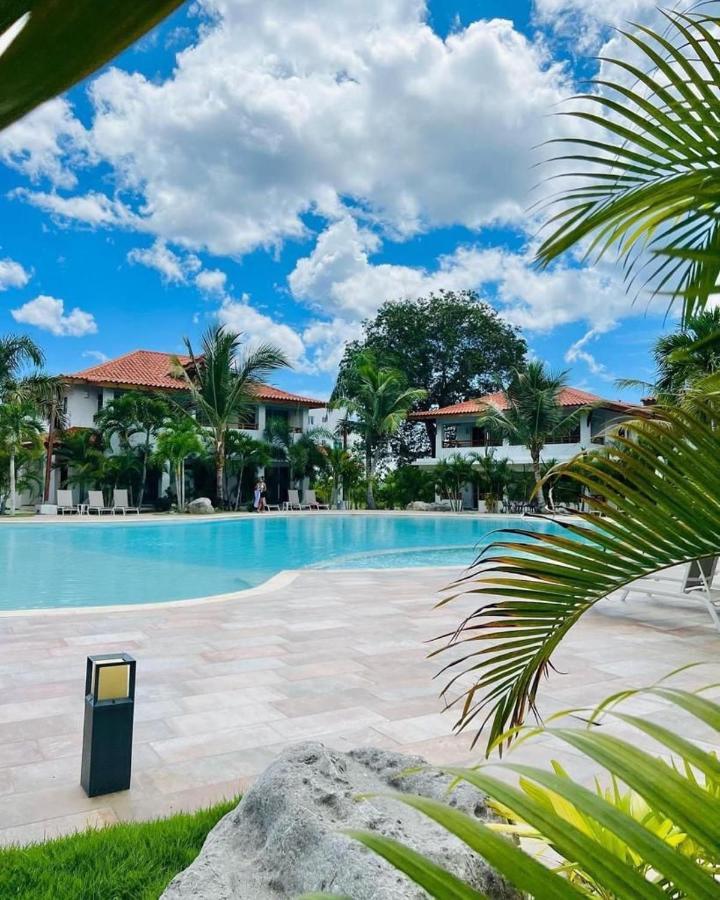 Apartamentos Coconuts Bayahibe Buitenkant foto