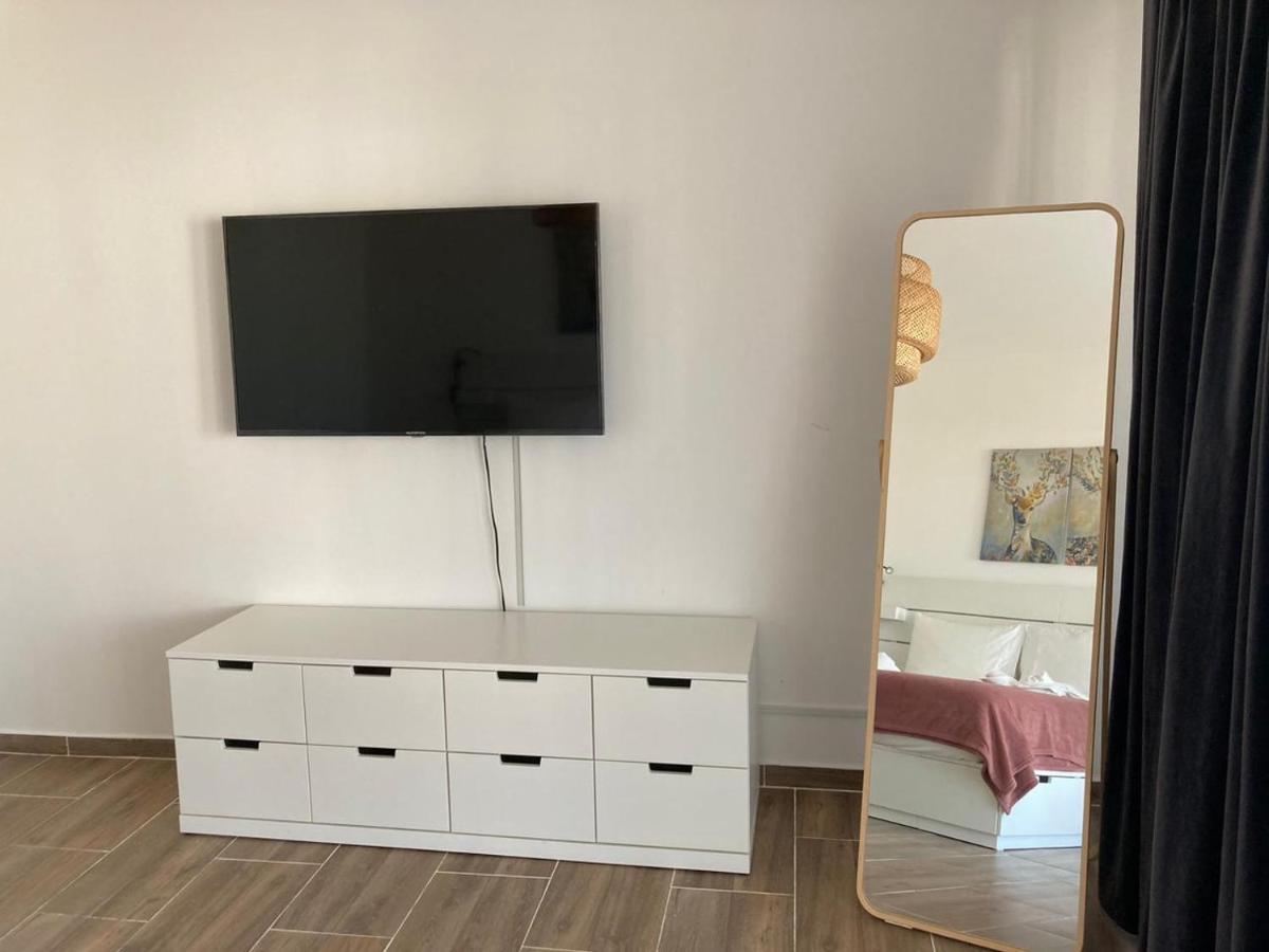 Apartamentos Coconuts Bayahibe Buitenkant foto