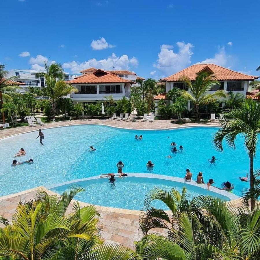 Apartamentos Coconuts Bayahibe Buitenkant foto